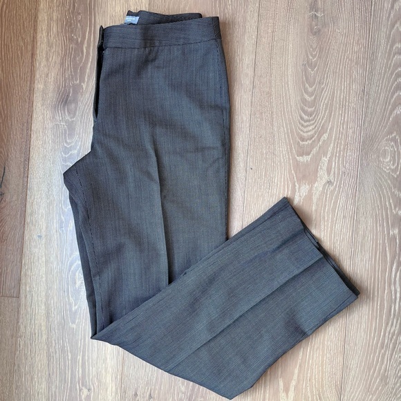 Ann Taylor | brown/tan pants - Picture 9 of 10